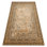 Mordecai Rectangle Oriental Wool Area Rug