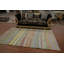 Tapis de style Gabbeh 6 x 9
