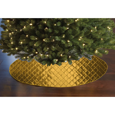 Cache-pieds d'arbre Noël