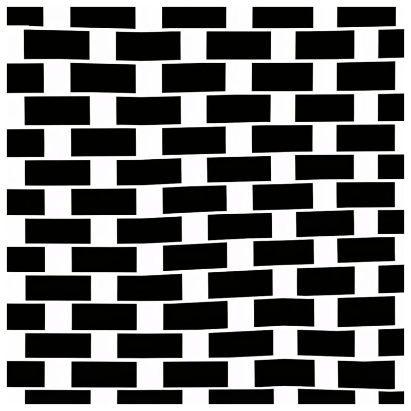 Rideaux de fenêtre noir et blanc à damier, voilages et voilages à damier - 1 panneau, 50" x 80" - 1 Panel, Blockout