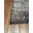 Original Hand Knotted Traditional Pattern Gray Wool Rug