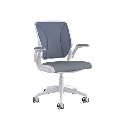 Diffrient World Wool Task Chair