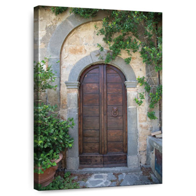 Lilie Venice Doorway