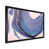 Black Picture Framed