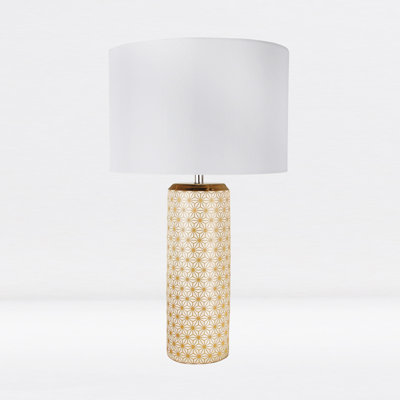 Totnes Ceramic Table Lamp