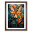 Single Picture Frame Print on Wood-443579840-443579842