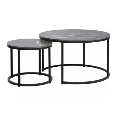 Worchester Frame Coffee Table