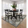 Violia Moroccan Bloom Medallion Area Rug – Plush Textured Accent with Non-Slip Backing