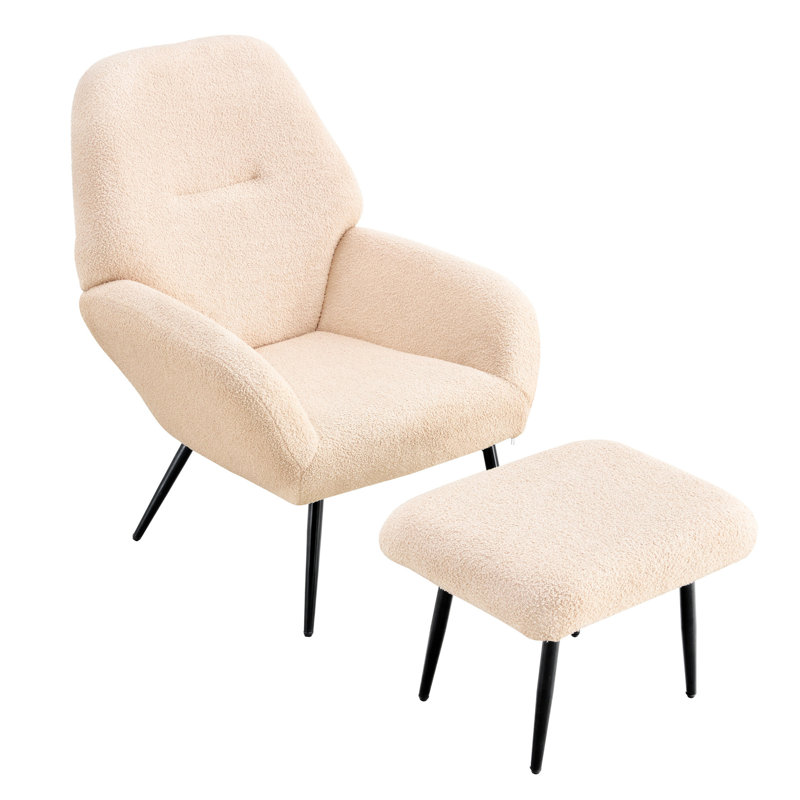 Chaise de balcon Modern
