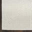 Tapis d'intérieur moderne ivoire Coedy-106588729