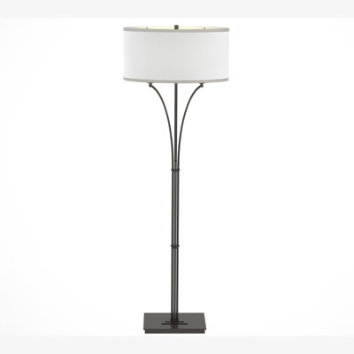 Lampe sur pied 58 po Formae