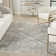 Douglass Abstract Grey/Mocha Area Rug