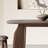 Retro simple rectangular dining table set-104357596