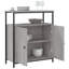 Pasho 70cm Sideboard-915369486