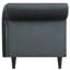 Pulliam Velvet Chaise Lounge-39708016