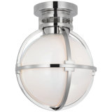 Gracie 1 - Light Flush Mount