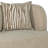 Kellems Upholstered Sofa With Accent Pillows