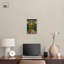 Art sur toile, art moderne-111129323-111129328