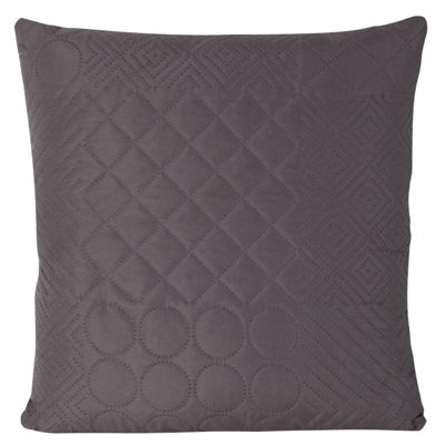 Microfiber Square Pillow Case