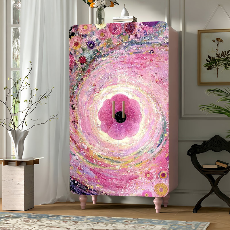 Armoire de rangement Home