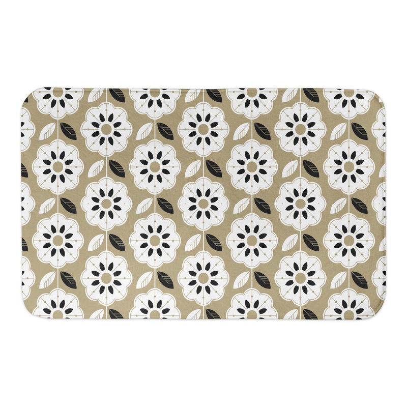 Tapis de bain Mod