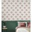 Papier peint floral Faheemah-88348046