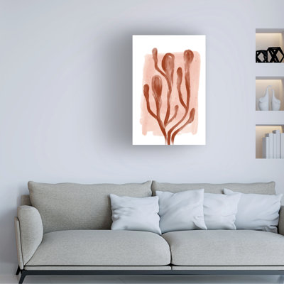 Art sur toile Treechild