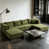 Retro Green
