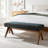 Lyra Fabric Upholstered Bench-106482682-106482678