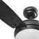 Neyo 52" Ceiling Fan with LED Lights and Remote Included