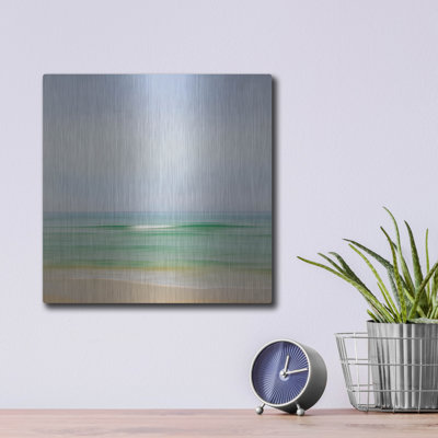"Seacoast 165" par David E Rowell