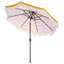 256.01cm Market Parasol-818311276