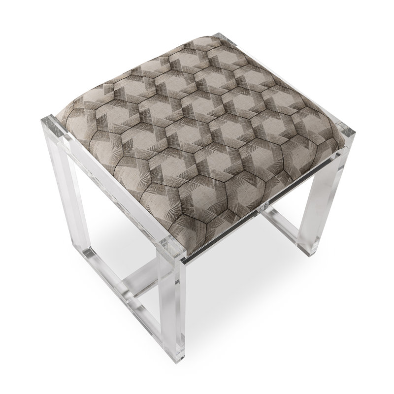 Glencoe Upholstered Bench