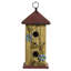 Maison d'oiseaux pour jardin 11,75 po H