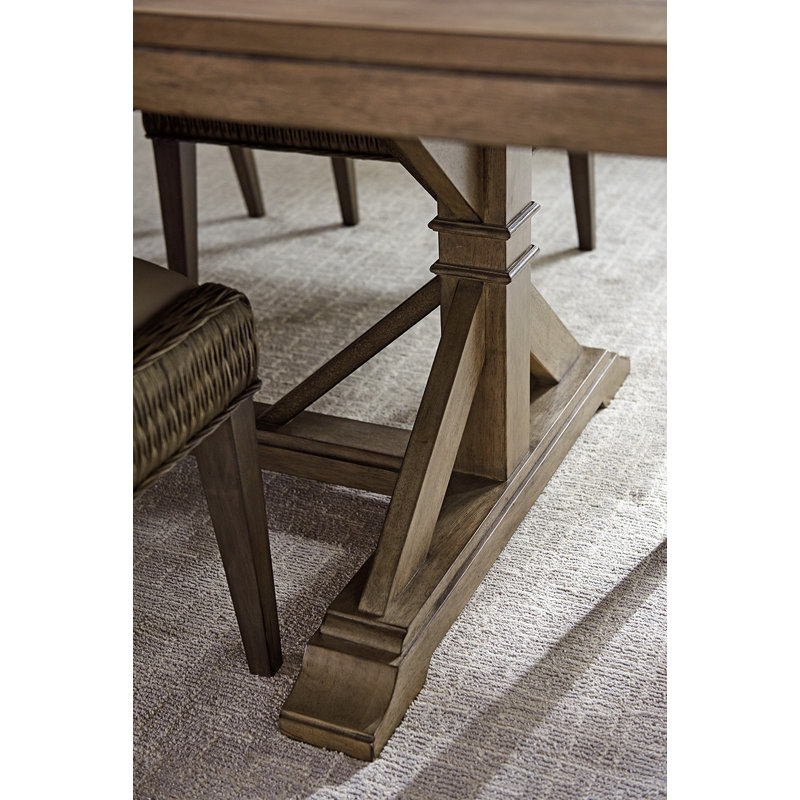 Cypress Point Extendable Dining Table