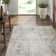 Nirvana Couture Abstract Area Rug