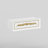76.3" French Display Cabinet: Gold-Embellished, LED-Lit & Touch Switch