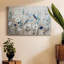 Bluebirds in Spring-Gallery, toile tendue-429509012