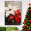 Art des Fêtes de Noël - Toile tendue avec châssis - Série 2-CCSCXII