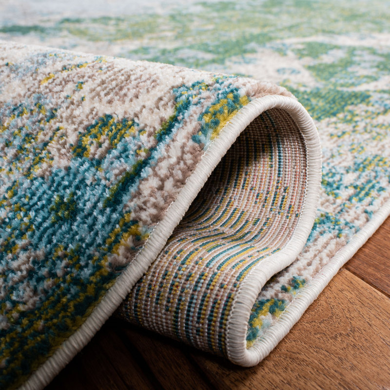 Tapis Monaco Performance, Rectangle 8 pi x 11 pi