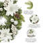 Faux 40.64cm Wreath-1433930264