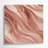 Digital Abstraction 20 Brown Canvas Wall Art-1147078101