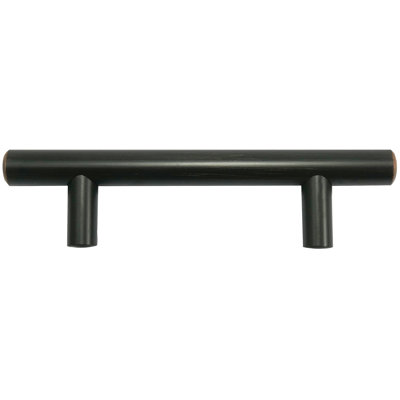Melrose 4" Centre Bar Pull