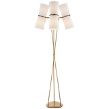 Clarkson Tree Floor Lamp