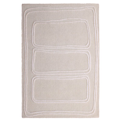 Sula Rug Ivory