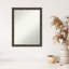 Miroir d'appoint mural Chinua-2131699801
