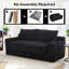 Upholstered 70.87'' Loveseat-44515979