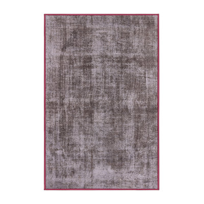 Tapis gris