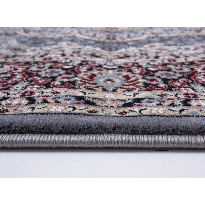 Indoor Doormat, Grey