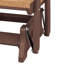 Banc en plastique d'extérieur Gina-30836432